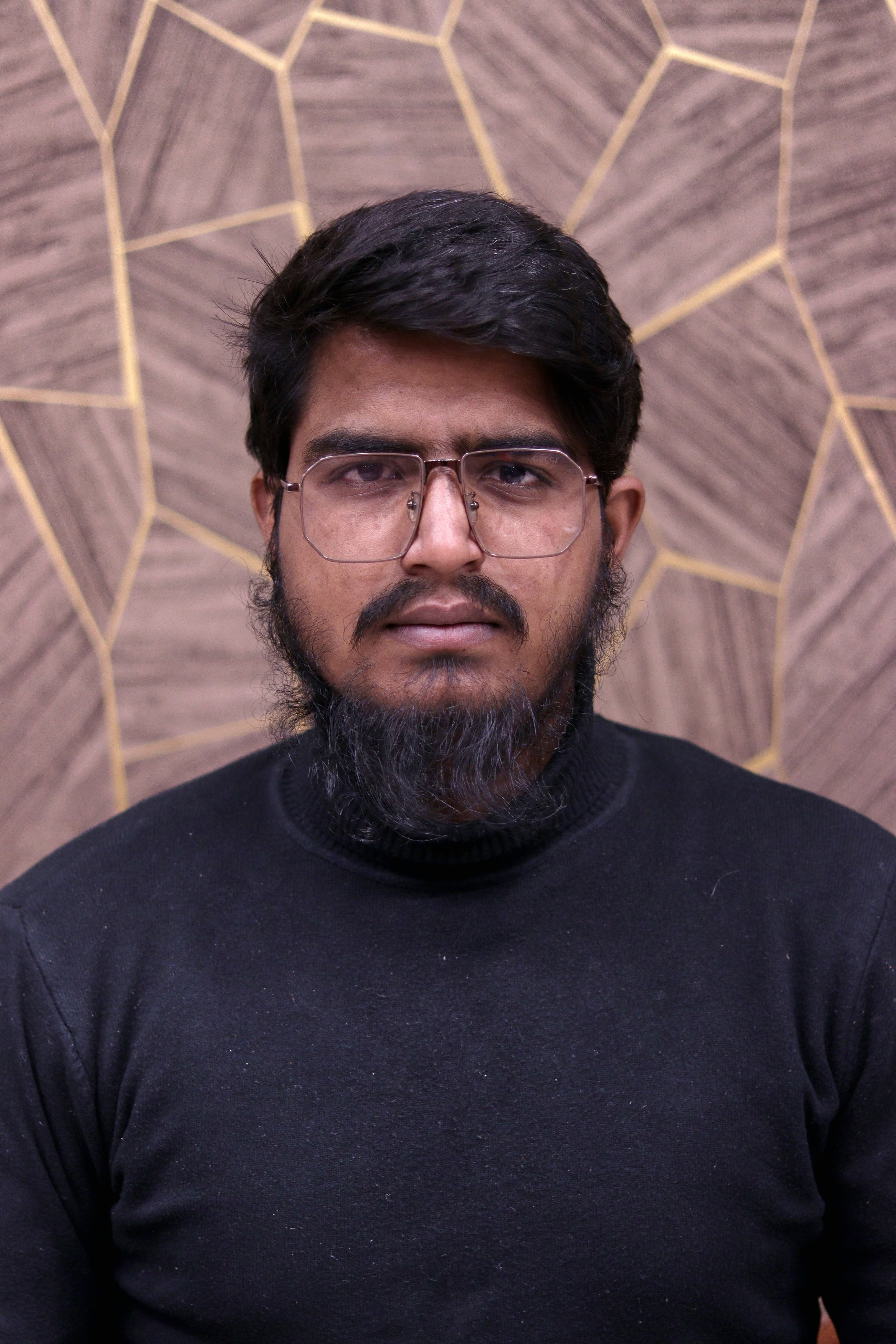 Abdul Basit Bedar